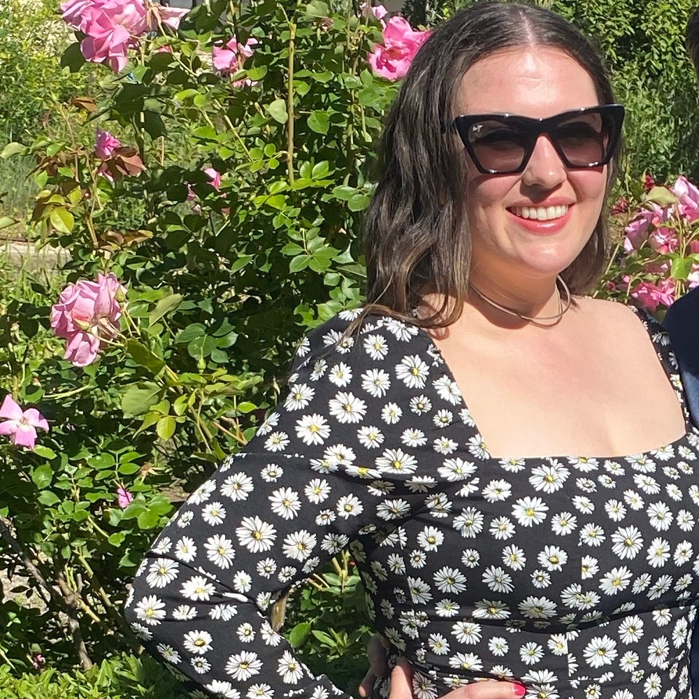 Meet your Posher, Katy